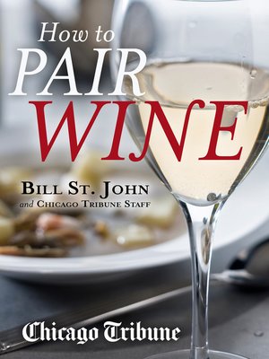 cover image of How to Pair Wine
